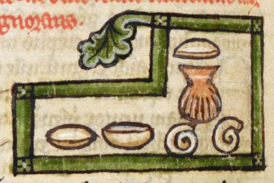 Fish - mussel