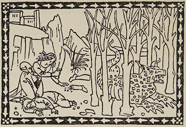 Florence, 1491