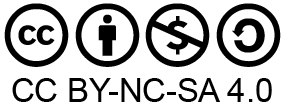 Creative Commons License